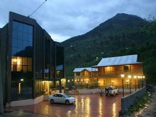 Hotel Sandhya Manali - Photo3