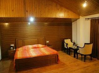 Hotel Sandhya Manali - Photo5