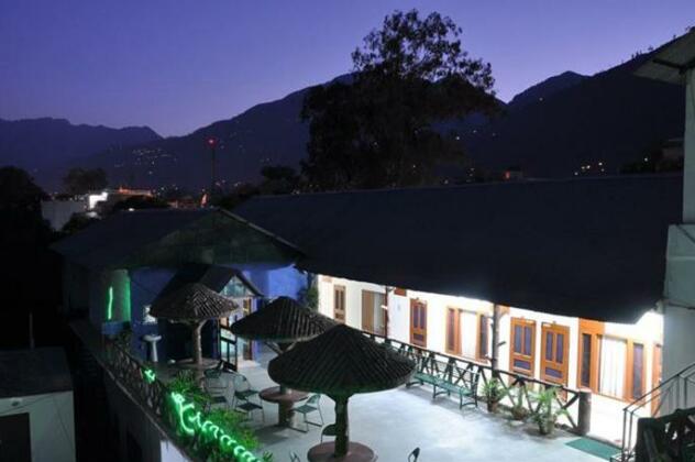 Hotel Sandhya Palace - Photo3