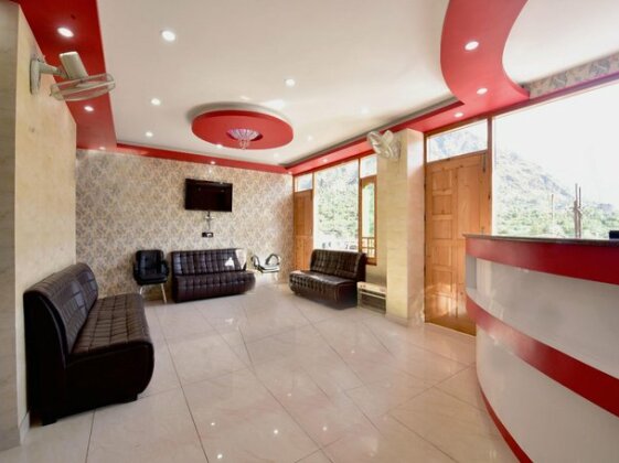 Hotel Sarla Regency Bhuntar - Photo3
