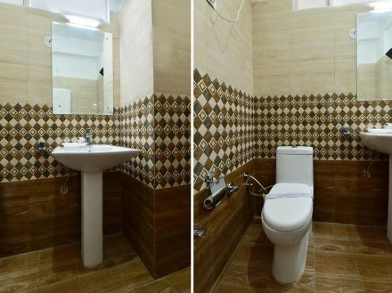 Hotel Sarla Regency Bhuntar - Photo5