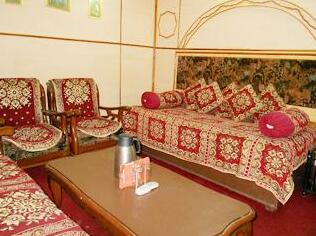 Hotel Sunbeam Bhuntar - Photo4