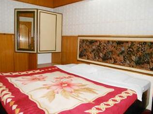 Hotel Sunbeam Bhuntar - Photo5