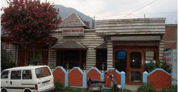 Hotel Trans Shiva