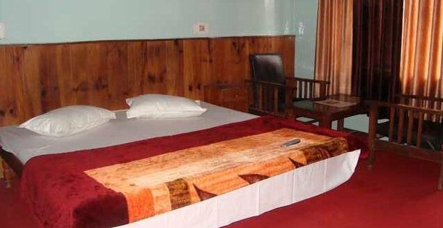 Hotel Trans Shiva - Photo2
