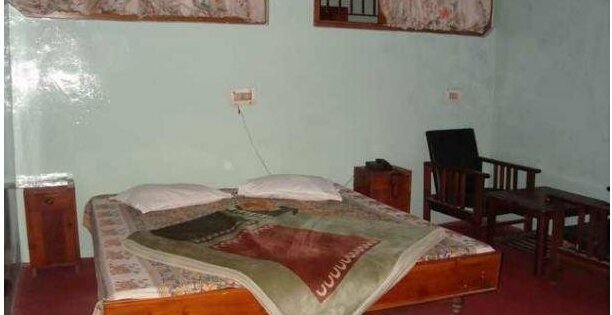 Hotel Trans Shiva - Photo3