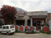 Hotel Trans Shiva - Photo4