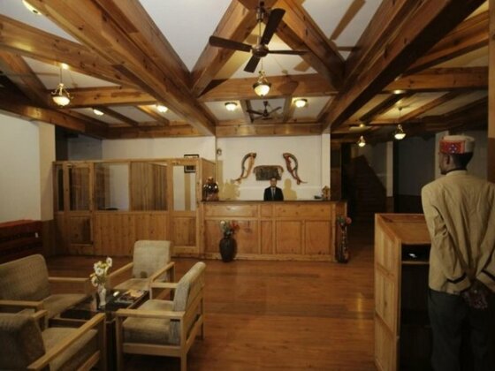 J J Resorts - Photo2