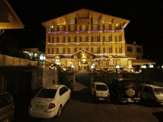 J J Resorts - Photo5