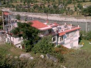 Mashoo Resorts
