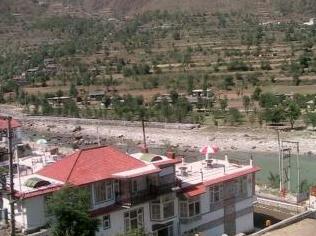Mashoo Resorts - Photo5