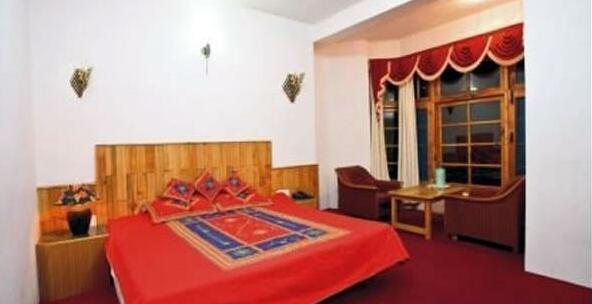 Satkar Residency