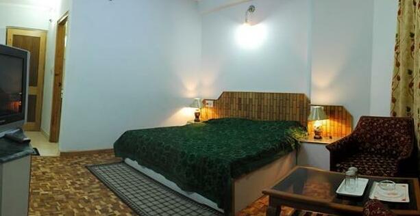 Satkar Residency - Photo2