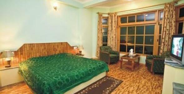 Satkar Residency - Photo3