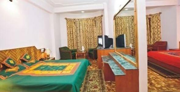 Satkar Residency - Photo5