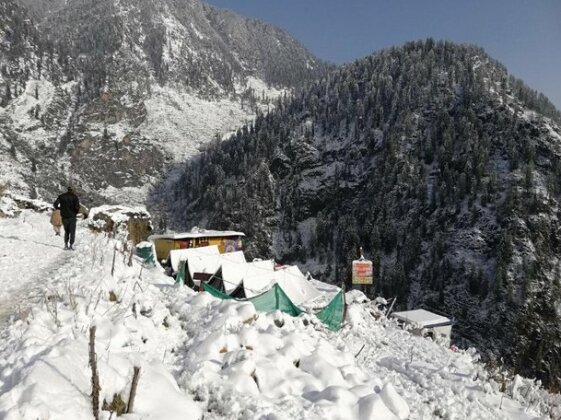 Summer hills Malana - Photo3