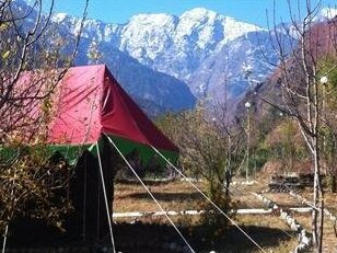 The Heaven's Abode Resort - Photo2