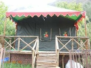 The Heaven's Abode Resort - Photo4