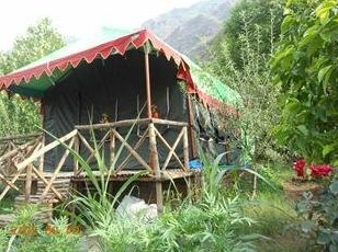 The Heaven's Abode Resort - Photo5