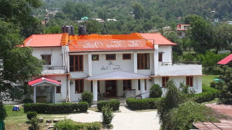The Tara Villa - Photo2