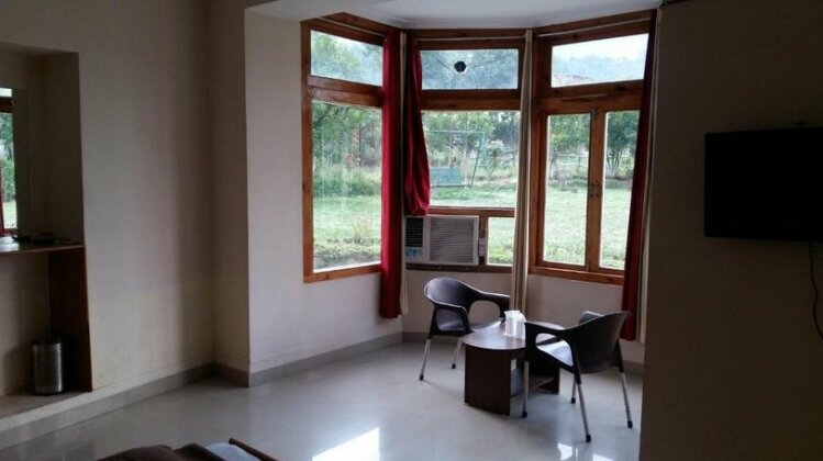 The Tara Villa - Photo3