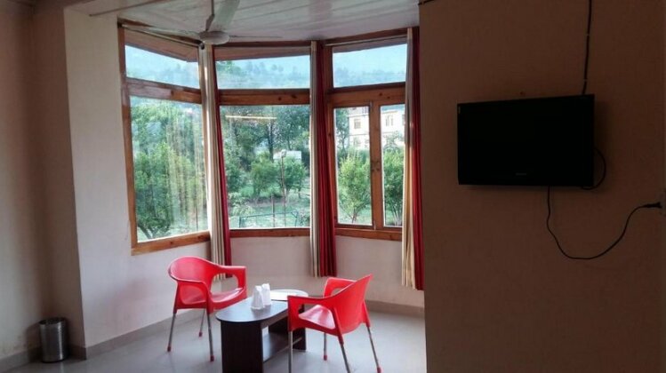 The Tara Villa - Photo5