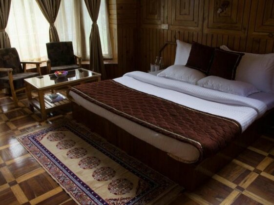 V Resorts Kullu - Photo5