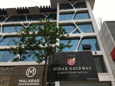 Bidar Gateway