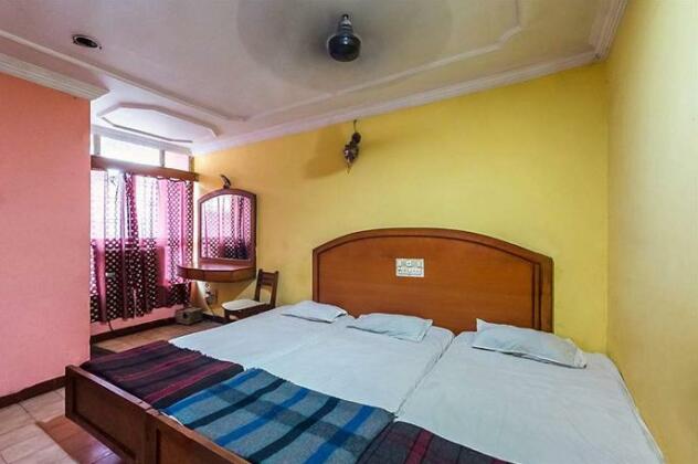 Hotel Kailash Lodge - Photo3
