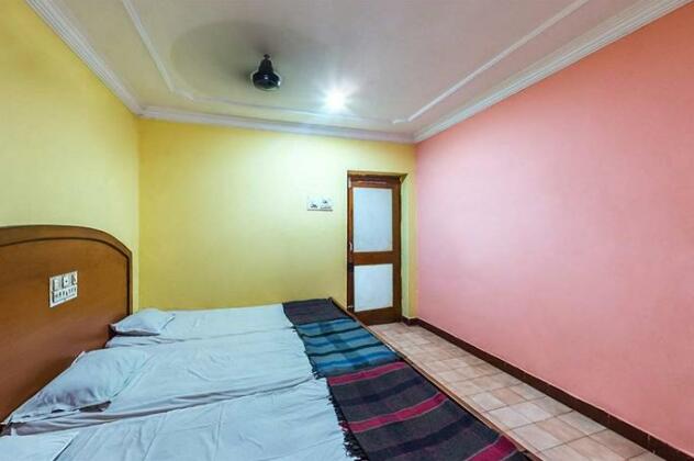 Hotel Kailash Lodge - Photo4