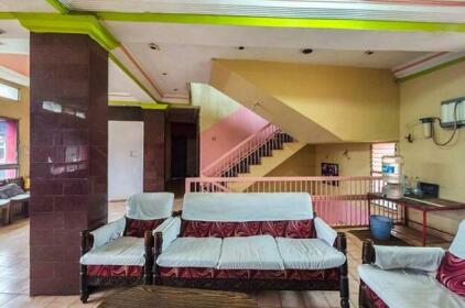 Hotel Kailash Lodge