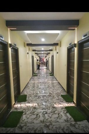 Hotel L N Lodge - Photo3