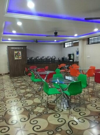 Hotel Meridian Inn Bidar - Photo2