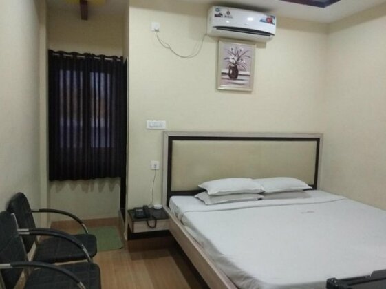 Hotel Meridian Inn Bidar - Photo4