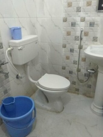 Hotel Meridian Inn Bidar - Photo5