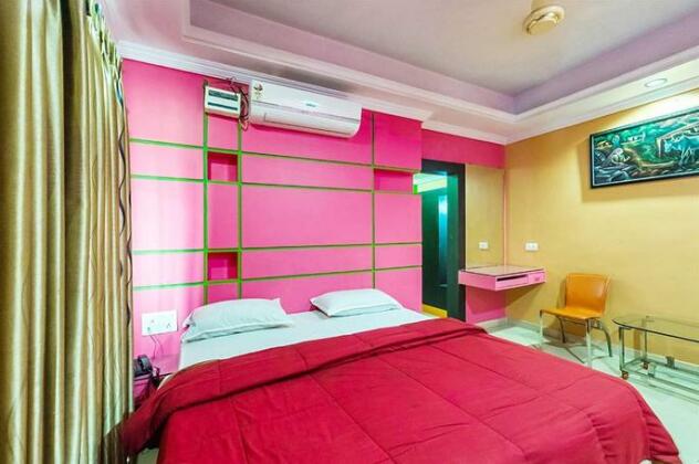 Hotel Shiva International - Photo3