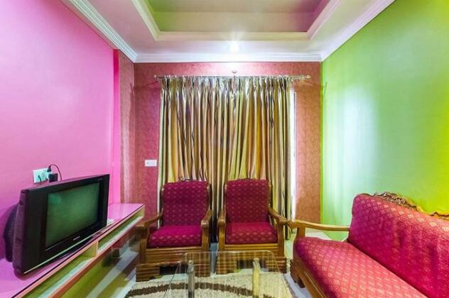 Hotel Shiva International - Photo4