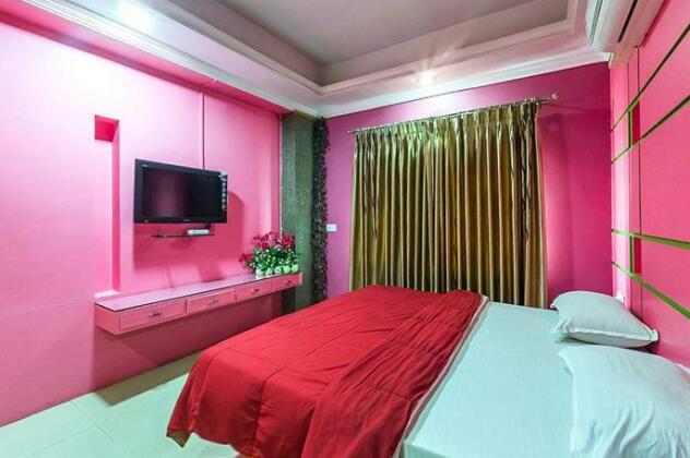 Hotel Shiva International - Photo5