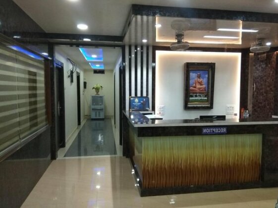 Hotel Supriya Continental - Photo2