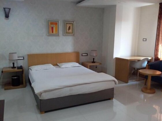 Kasturi International - Photo3