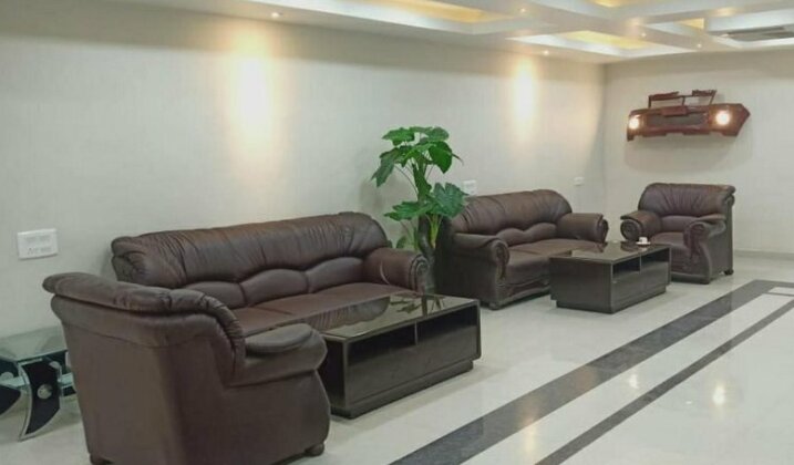 Hotel Crystal Blue - Photo4