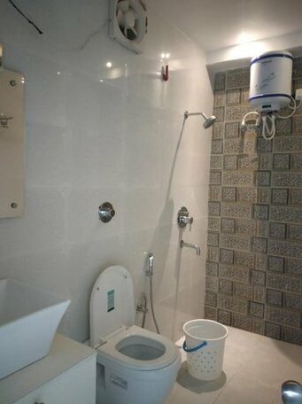 Hotel Crystal Blue - Photo5