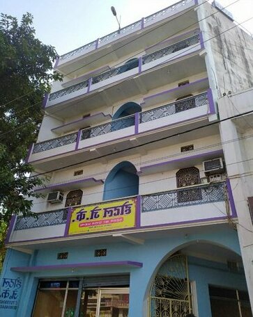 Hotel JK Bihar