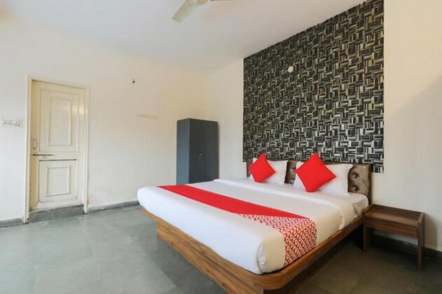 Hotel Vinayak Bihar - Photo4