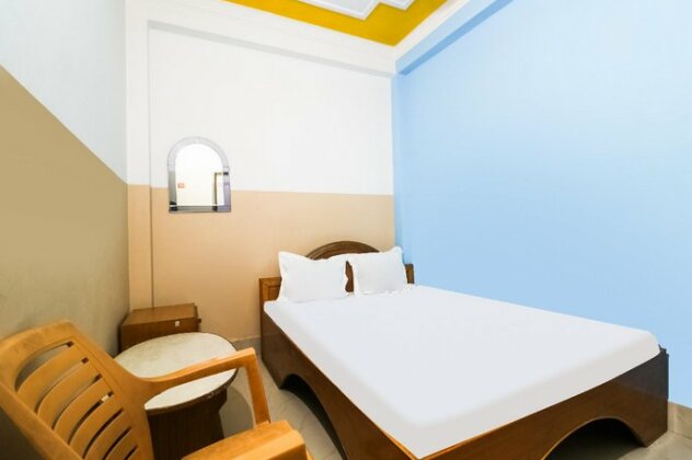 SPOT ON 60195 Hotel Rajvansh - Photo2