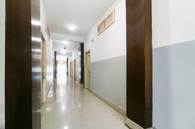 SPOT ON 60195 Hotel Rajvansh - Photo3