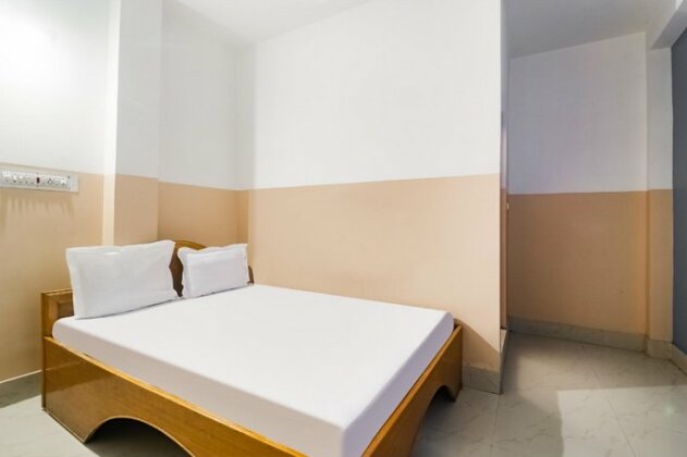 SPOT ON 60195 Hotel Rajvansh - Photo5