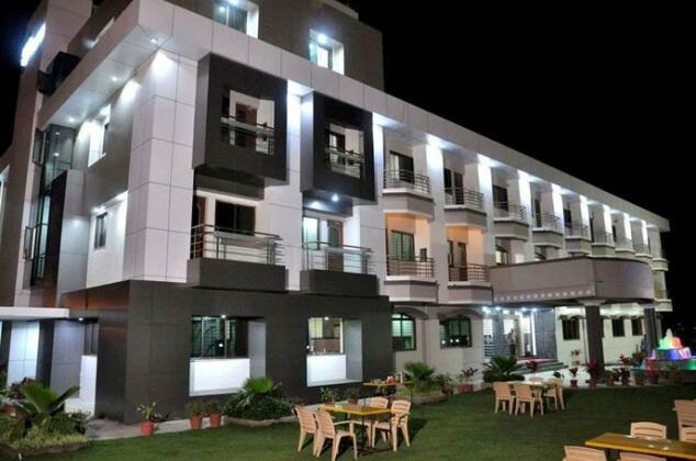Hotel Pleasant stay Bijapur