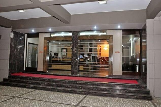 Hotel Pleasant stay Bijapur - Photo2