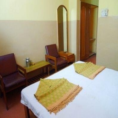 Hotel Sanman - Photo5